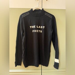 Bella Freud Sweater - S